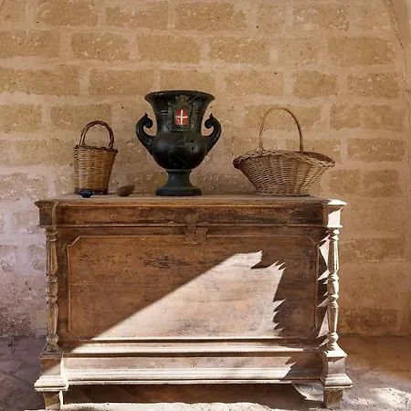 Boutique Country Casa di campagna