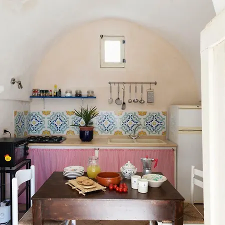 Boutique Country Casa di campagna Francavilla Fontana