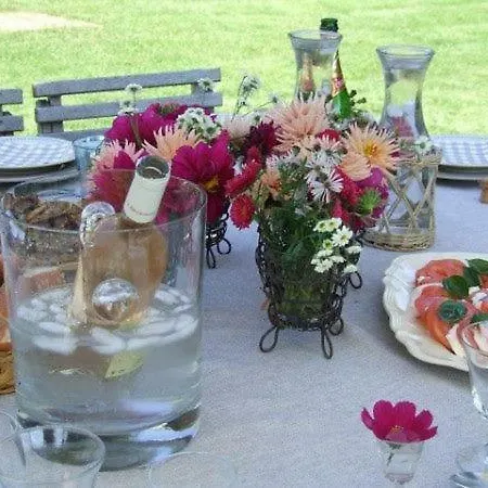 Casa di campagna Boutique Country