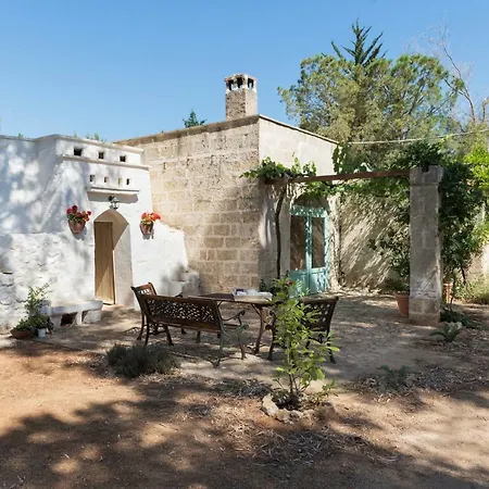 Casa di campagna Boutique Country Francavilla Fontana