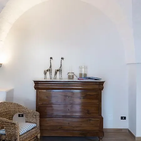 Boutique Country Casa di campagna