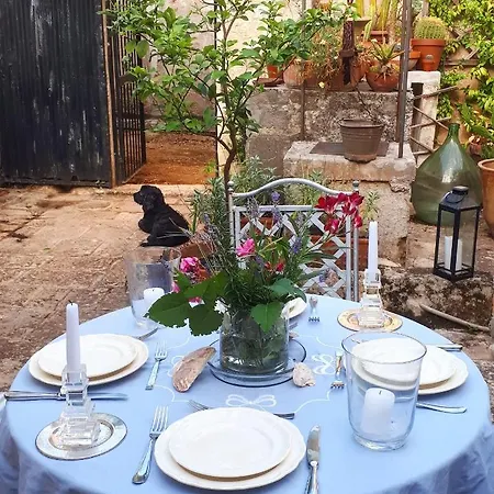 Boutique Country Country house Francavilla Fontana