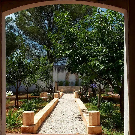 Boutique Country Country house Francavilla Fontana