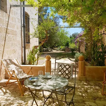 Country house Boutique Country Francavilla Fontana