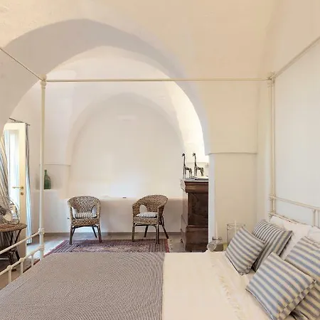 Country house Boutique Country Francavilla Fontana